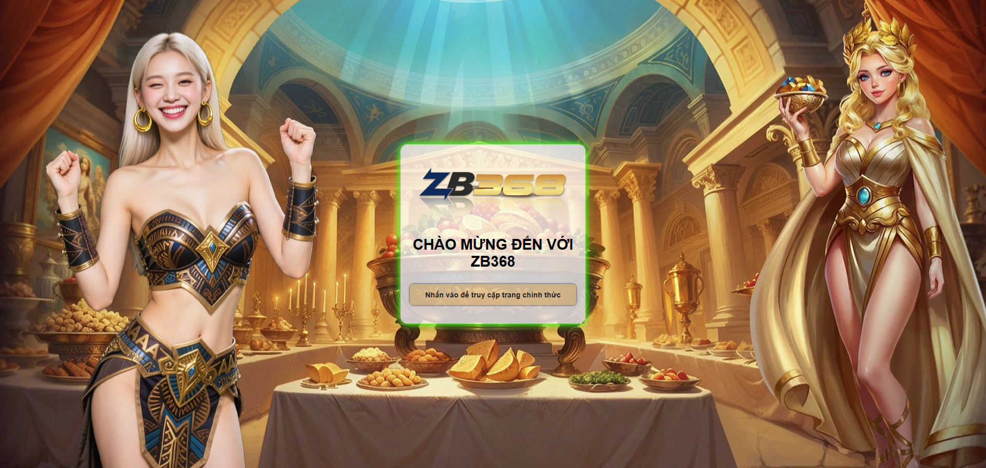 llink zb368 chính thức