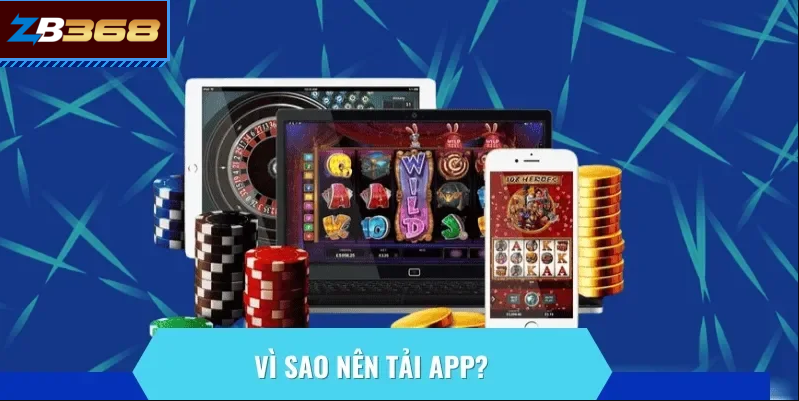 Ứng dụng cá cược mang lại nhiều ưu điểm nổi bật cho người sử dụng