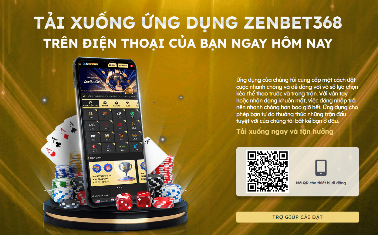 Cách thức tải App trên cả nền tảng Android và iOS khá đơn giản