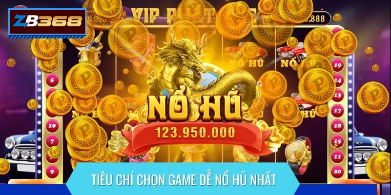 Hướng dẫn quay hũ hiệu quả – chọn game và quản trị vốn